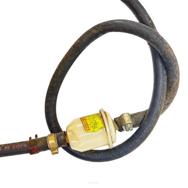 Filtr paliwa Polaris