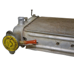 Chłodnica wody Can-Am - 2