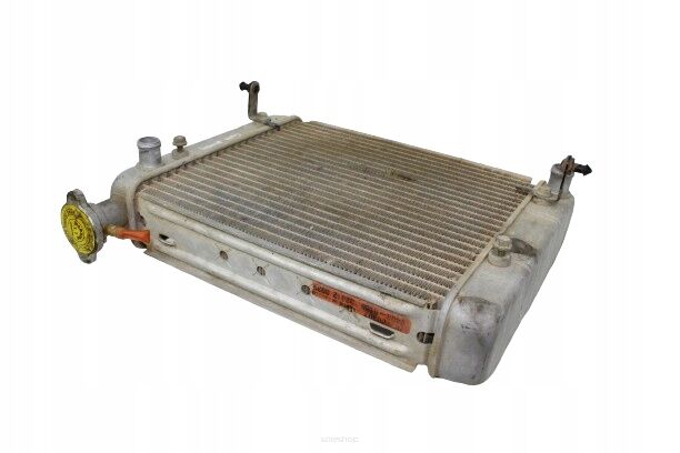 Chłodnica wody Can-Am