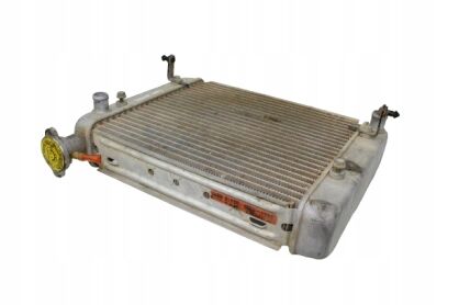 Chłodnica wody Can-Am