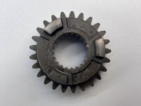 Zębatka skrzyni biegów nr 19 Yamaha Raptor 700 YFM 700 oryginał - 2