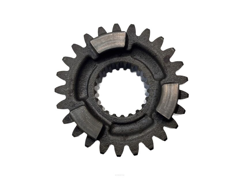 Zębatka skrzyni biegów nr 19 Yamaha Raptor 700 YFM 700 oryginał