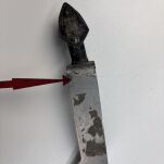 Kierunkowskazy tylne Yamaha - 3