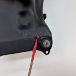 Bak paliwa Yamaha - 16