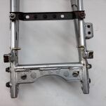 Tylna część ramy Suzuki - 3