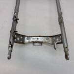 Tylna część ramy Suzuki - 11