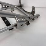 Tylna część ramy Suzuki - 7