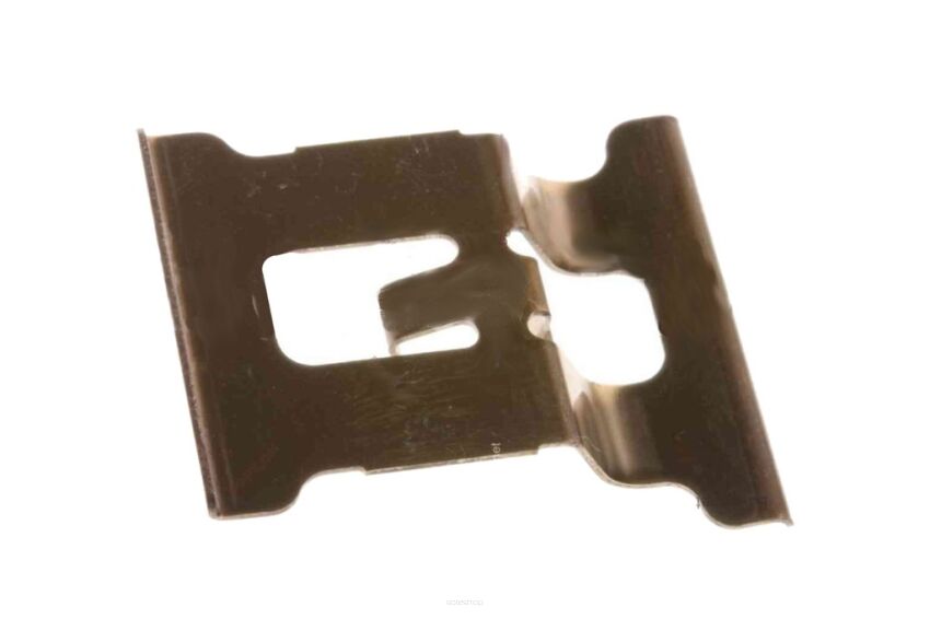 Blaszka klocka hamulcowego Yamaha