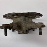 Piasta koła przód Yamaha - 4