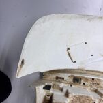 Tylny plastik błotnik Yamaha - 13