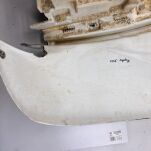 Tylny plastik błotnik Yamaha - 15