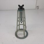 Stelaż filtra powietrza Yamaha - 3