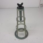 Stelaż filtra powietrza Yamaha - 2