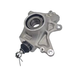 Zwrotnica lewa Yamaha Grizzly Kodiak 550 700 2BG-F3501-10 11-00