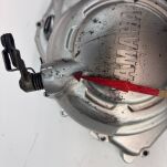 Pokrywa / dekiel sprzęgła Yamaha - 6