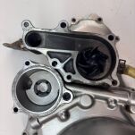 Pokrywa / dekiel sprzęgła Yamaha - 3