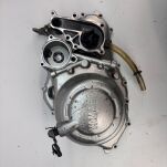 Pokrywa / dekiel sprzęgła Yamaha - 2