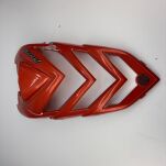 Grill plastik przód Yamaha - 2