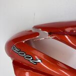 Grill plastik przód Yamaha - 3