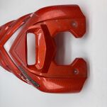 Grill plastik przód Yamaha - 9