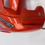 Grill plastik przód Yamaha - 10