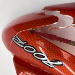 Grill plastik przód Yamaha - 5