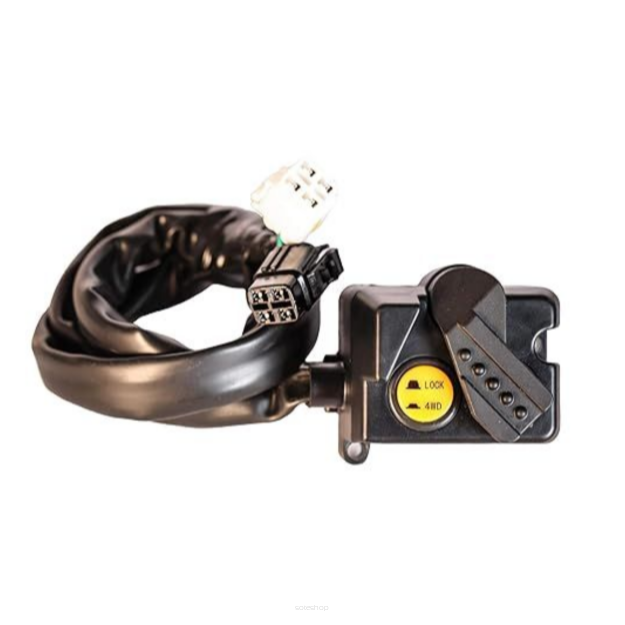 Przełącznik zespolony Grizzly 450 550 700 5KM-83976-20 5KM-83976-23-00