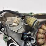 Pokrywa alternatora z uzwojeniem Yamaha - 8