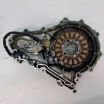 Pokrywa alternatora z uzwojeniem Yamaha - 11