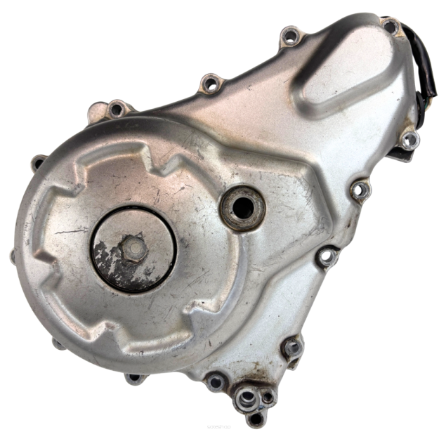 Pokrywa alternatora z uzwojeniem Yamaha