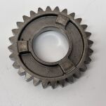 Zębatka tryb biegu trzeciego Suzuki - 2