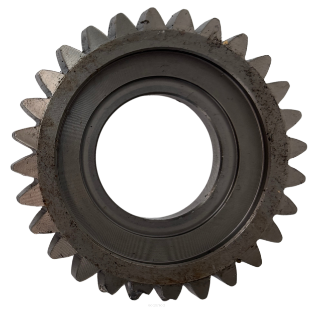 Zębatka tryb biegu trzeciego Suzuki