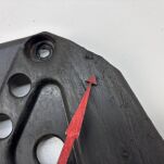 Osłona spodu Yamaha - 7