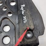 Osłona spodu Yamaha - 5