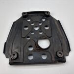 Osłona spodu Yamaha - 10