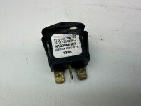 Przełącznik podgrzewanych manetek Polaris - 2