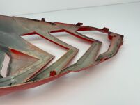 Grill plastik przód Yamaha - 4