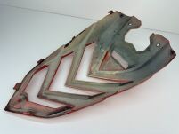 Grill plastik przód Yamaha - 7