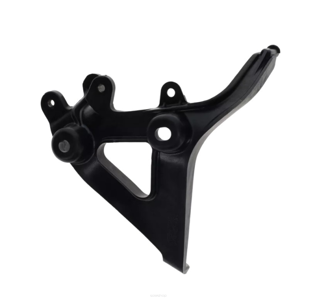 Uchwyt lampy lewy przód Yamaha