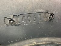 Opona ITP Holeshot ATRs 25x10-12 – 75R-0005305 - 2