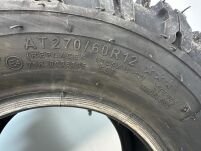 Opona ITP Holeshot ATRs 25x10-12 – 75R-0005305 - 5