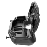 Kufer przedni Tesseract X4F 50L CFMOTO CFORCE 450 G2 stalowy bagażnik szybki montaż box ATV - 3