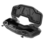 Kufer przedni Tesseract X4F 50L CFMOTO CFORCE 450 G2 stalowy bagażnik szybki montaż box ATV - 4