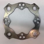 Osłona piasty koła Suzuki - 2