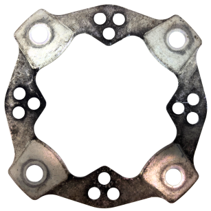 Osłona piasty koła Suzuki