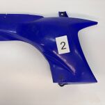 Owiewki boczne plastik Yamaha - 9