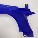 Owiewki boczne plastik Yamaha - 7