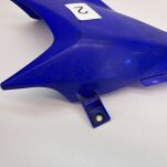 Owiewki boczne plastik Yamaha - 12