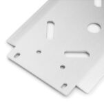 Zestaw osłon podwozia Squdde do Quada Loncin Xwolf 700 550L - 5