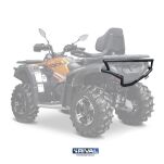 Zderzak tylny bumper RIVAL CFMOTO CForce 625 / 625 Touring - 2